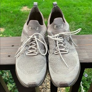 Men’s Nike Air Knit Sneakers